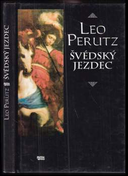 Švédský jezdec - Leo Perutz (1995, Argo-Panda) - ID: 777635