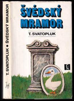 Švédský mramor
