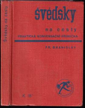 Švédsky na cesty