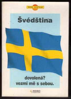 Švédština