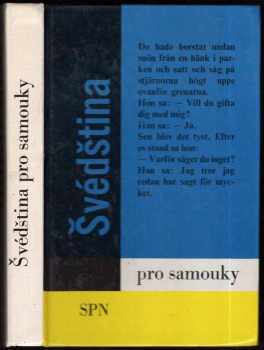 Švédština pro samouky