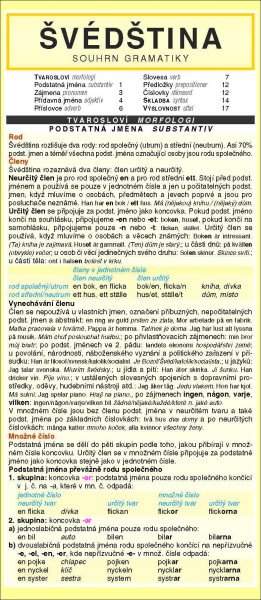 Švédština