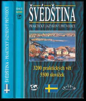 Švédština