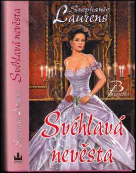 Svéhlavá nevěsta