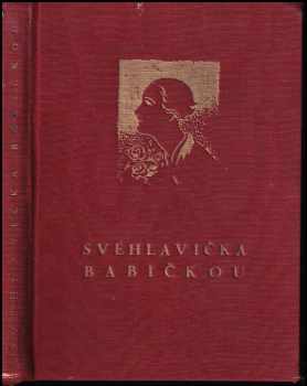 Svéhlavička babičkou