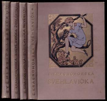 Svéhlavička
