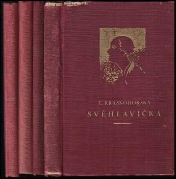 Svéhlavička