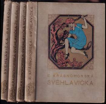 Svéhlavička