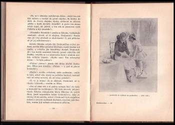 Eliška Krásnohorská: Svéhlavička