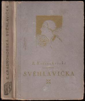 Svéhlavička