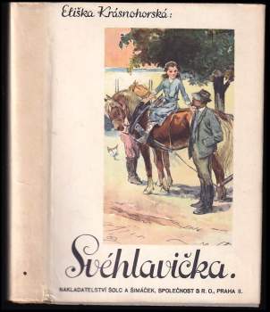 Svéhlavička