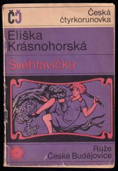 Svéhlavička