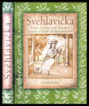 Svéhlavička