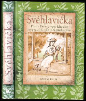 Svéhlavička