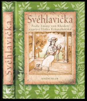 Svéhlavička