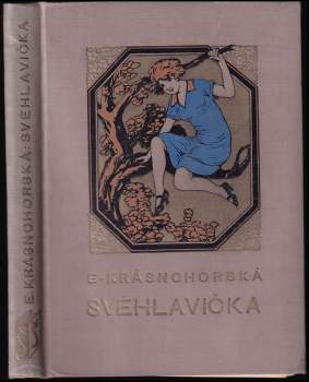 Svéhlavička