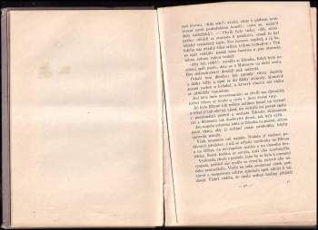 Eliška Krásnohorská: Svéhlavička nevěstou