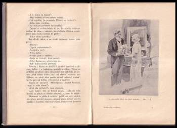 Eliška Krásnohorská: Svéhlavička nevěstou