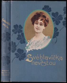 Svéhlavička nevěstou