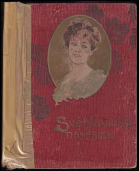 Svéhlavička nevěstou