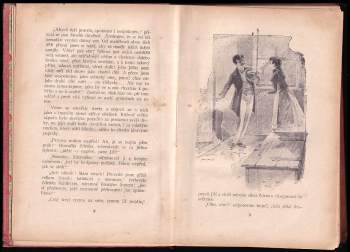 Eliška Krásnohorská: Svéhlavička nevěstou