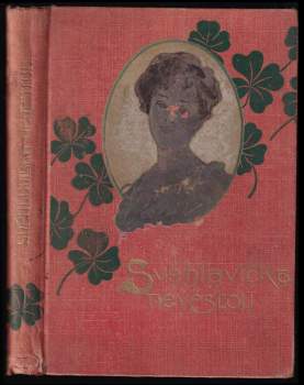 Svéhlavička nevěstou