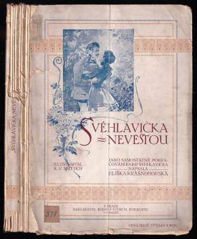 Svéhlavička nevěstou