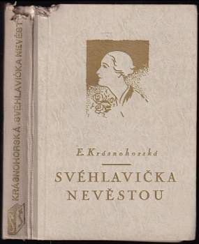 Svéhlavička nevěstou