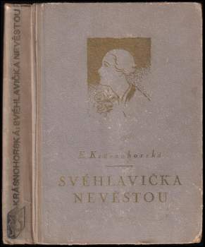 Svéhlavička nevěstou