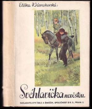 Svéhlavička nevěstou