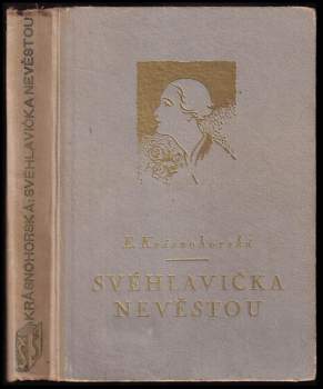 Svéhlavička nevěstou