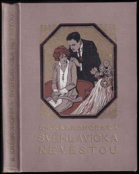 Svéhlavička nevěstou