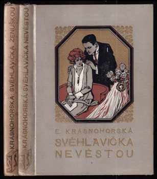 Svéhlavička nevěstou