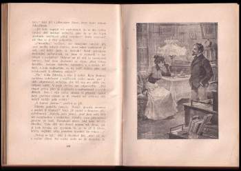 Eliška Krásnohorská: Svéhlavička ženuškou