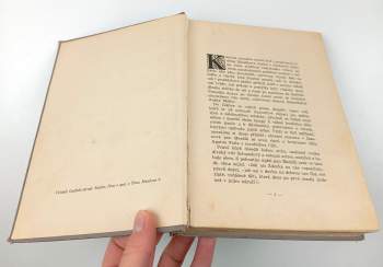 Eliška Krásnohorská: Svéhlavička ženuškou