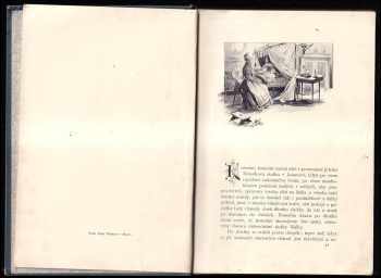 Eliška Krásnohorská: Svéhlavička ženuškou