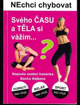Nechci chybovat