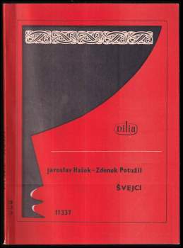 Jaroslav Hašek: Švejci
