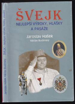 Jaroslav Hašek: Švejk