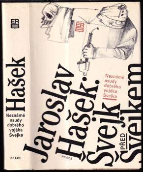 Švejk před Švejkem