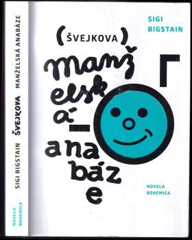 (Švejkova) manželská anabáze