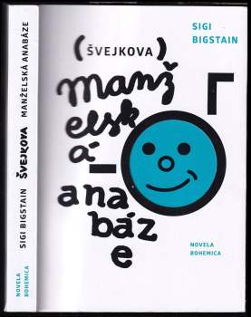 (Švejkova) manželská anabáze