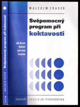 Svépomocný program při koktavosti