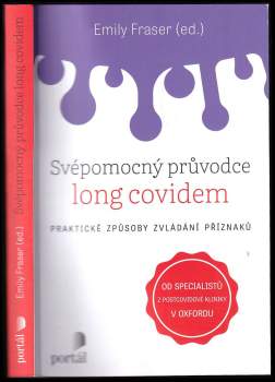 Svépomocný průvodce long covidem