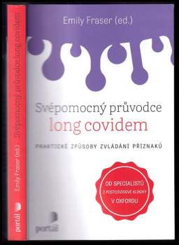 Svépomocný průvodce long covidem