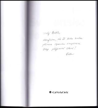 Eva Hrušková: Svěřenské fondy krok za krokem