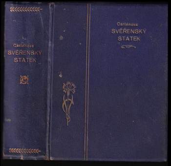 Svěřenský statek
