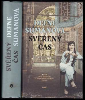 Defne Suman: Svěřený čas