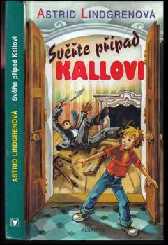 Svěřte případ Kallovi