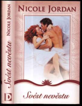 Nicole Jordan: Svést nevěstu